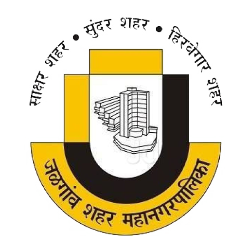 Jalgaon Muncipal Corporation logo